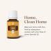 Young Living Lemon Essential Oil 15ml - 0.51 Fl Oz (Pack of 1) - Buy Online on SooperMarket.com