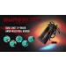 Sure Shot 3-Finger Billiard Mechanical Bridge for Billiards  Hand Held Pool Bridge  Billiards Pool Cue Accessory  The First Ever Handheld Snooker Accessory That Perfects Every Shot! - Buy Online on SooperMarket.com