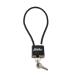 FSDC-CL1020RKD 15" California DOJ-Approved Keyed Cable Gun Lock