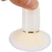 Transparent Handle Powder Brush Small Makeup Brush Lightweight Capsule Brush Portable for Blush - Buy Online on SooperMarket.com