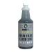 GREEN PIG Drain and Leach Field Quart: Quickly Clears Clogs Back-Ups Removes Foul Odors Septic Tank Treatment