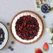 Plant Gift Currant Berries Blueberry Raspberry Tea Bags hibiscus tea bags Roselle Blueberries Grapes Raspberries Into Iced Tea & Hot Tea Oganic Fruit Herbal Tea 70G/2.5oz - Buy Online on SooperMarket.com