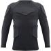 Zicac Men's Compression Padded Shirt - Sports Shock Rash Guard for Soccer Basketball, X-Large - Buy Online on SooperMarket.com
