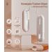 Snowpea Electric Shoe Dryer & Warmer | Eliminate Odor | Timed Auto Self Off | Upgraded-White - Buy Online on SooperMarket.com