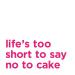 Buy Cake Beauty Soft Serve Cream Rinse Conditioner 10 fl oz - Moisturizing & Nourishing - Buy Online on SooperMarket.com