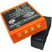 Buy 10 Pack of 6V 2100mAh HBC Radiomatic BA225030 Rechargeable Batteries for Crane Remote Control & Pump Trucks | International Shipping Available - Buy Online on SooperMarket.com