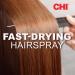 CHI Infra Texture Hair Spray and Iron Guard Bundle 2.6 oz and 8.5 oz - Buy Online on SooperMarket.com