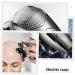 Buy 2 Sets Electric Shaver for Men - Rechargeable Beard Razor with 6 Heads | International Shipping Available - Buy Online on SooperMarket.com