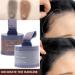 Magical Fluffy Thin Hair Powder Hair Coverage Touch Up Hair Powder Root Cover Up for Thinning Hair 4g 2pcs - Buy Online on SooperMarket.com