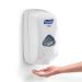 PURELL Advanced Hand Sanitizer Foam TFX Starter Kit - 1-1200 mL Refill + Touch-Free Dispenser - Buy Online on SooperMarket.com