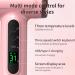 Hair Dryer with Diffuser Powerful Ionic Blow Dryer with 20W Plug for Fast Drying Travel Hair Blow Dryer Portable Rechargeable USB Cordless Hair Dryer for Home Dormitory (US) US Pinks - Buy Online on SooperMarket.com