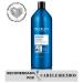 Redken Extreme Conditioner for Brittle & Damaged Hair | Anti-Hair Break | Interlock Protein Network - 1 Piece - Buy Online on SooperMarket.com