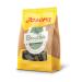 Josera Breathie - Pferdeleckerli (1 x 900 g) |Tasty eucalyptus bronchial horse macker |The healthy rewardSelected herbal mixture |Pack