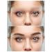 XXL Lashes Handmade Artificial Eyebrows - Natural Look for Sparse Hair | Includes Skin Adhesive | International Shipping - Buy Online on SooperMarket.com
