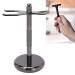 Ankroyu Stainless Steel Razor Holder Stand | Manual Safety Razor Accessory | Bathroom & Shower Room Organizer - Buy Online on SooperMarket.com