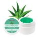 Lash Remover for Professional Eyelash Extensions Dissolves Powerful Cream Lash Remover Low Irritation Lash Extension Remover Eyelash Glue Remover for Salon 5g (Aloe)