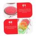 Fomiyes 18 Pcs Hot & Cold Eye Masks - Hypoallergenic Eye Patches for Headaches | Perfect Gift for Relaxation & Comfort - Buy Online on SooperMarket.com