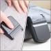 Ipetboom Double Sided Lint Remover - Portable Reusable Clothes Hair and Lint Shaver for Travel - Ideal for Clothing & Blankets - Buy Online on SooperMarket.com