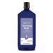 Amazon Basics Lavender Scented Foaming Bath with Essential Oil 34 Fluid Ounce