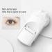 Rapid Heated Lash Curler 2 Gears Lasting USB Rechargeable T Shaped Design for Beautifully Curled Lashes (Socobeta27y8pb6gsf-12) - Buy Online on SooperMarket.com