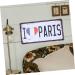 ABOOFAN Emblems Vintage Signs for Sale Out Door Decor Outdoor Metal Decor Iron Painting The Sign Iron Mark - Buy Online on SooperMarket.com