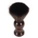 Portable Beard Foam Brush - Soft Nylon Bristles & Ergonomic Handle for Salon & Home | Removes Dirt & Generates Rich Foam - Buy Online on SooperMarket.com