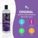 Curl Keeper Original 33.8 oz - Total Control for Frizz-Free Curls in All Weather Conditions - Buy Online on SooperMarket.com