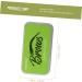 CANIGHT 3 Sets Natural Mascara Brow Shaping Soap Makeup Accessory Eyebrow Styling Soap Gel Texture - Buy Online on SooperMarket.com