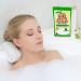 Girl Who Loves Pickles Bath Salts - Dill Scented Soak | Unique Spa Gift for Pickle Lovers & Funny Stocking Stuffers for Moms & Teens - Buy Online on SooperMarket.com