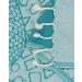 Sand Cloud Turkish Beach Towel - Oversized & Sand Proof - 100% Certified Organic Turkish Towel - Quick Dry Towel for Beach  Blanket or Bath Towel - As Seen on Shark Tank - Mandala Sea Turtle Green Mandala Sea Turtle Green Regular - Buy Online on SooperMarket.com