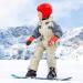 Spiderman Toddler Snow Gloves | 3M Thinsulate Waterproof Mittens for Kids 2-5 Years | Winter Gloves with Spidey and Friends - Buy Online on SooperMarket.com