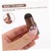 MAGICLULU 1pc Hairline Eyebrow Powder One Step Brow Powder Stamp Buildable Eyebrow Makeup Up Hair Shadow Eyebrow Powder Stamp Makeup Concealer Hairline Embellishment Repair Plastic Product 1 count (Pack of 1) As Shown - Buy Online on SooperMarket.com