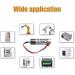 WELLVEUS 25 Pack ER6VCT 3.6V 2000mAh Battery with JAE Plug for Robot OTC ER6BWK67PT - International Shipping Available - Buy Online on SooperMarket.com