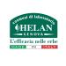 Helan Ligne Dolcezza Hand and Nail Cream 75ml | Hydrating & Nourishing | International Shipping Available - Buy Online on SooperMarket.com
