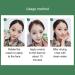 Dajidafu Tea Face Cleaning Mud Solid Deep Clean Moisturizing Skin Care Anti-Acne Moisturizing Whitening Facial Muds Film Tea - Buy Online on SooperMarket.com