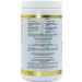 GuzHealth Colon Cleanser Fiber Detox - 30-Day Supply for Toxin Elimination & Constipation Relief with Measuring Scoop - Buy Online on SooperMarket.com