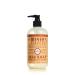 Mrs. Meyer's Hand Soap  Made with Essential Oils  Biodegradable Formula  Oat Blossom  12.5 fl. oz 12.5 Fl Oz (Pack of 1)