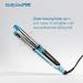 BaBylissPRO Nano Titanium Stainless Steel OPTIMA Flat Iron 1-1/2" Wide Blue - Buy Online on SooperMarket.com