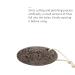 Lava Pumice Stone For Foot Scrubber Foot Pumice To (Random Color And Shape) - Buy Online on SooperMarket.com