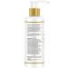 Mom & World Tear Free Baby Shampoo with Organic Moroccan Argan Oil and Oats Extract 200ml - Gentle and Nourishing Formula - Buy Online on SooperMarket.com