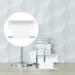 Beavorty Acrylic Presentation Stand for Tweezers - 3 Pack Marble Makeup & Eyelash Extensions Accessories | 13.5x4cm - Buy Online on SooperMarket.com