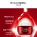 VENZEN Eye Cream - Nourishing & Moisturizing Natural Formula for Dry Skin | Soothe & Smooth - Buy Online on SooperMarket.com