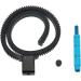 Adjustable Manual Follow Focus Zoom Lever Set for DSLR Camera Lens - CZQC - Buy Online on SooperMarket.com