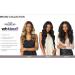 Sensationnel WHAT LACE 13x6 Wig - Cloud 9 Synthetic Hair Hand Tied Natural Preplucked Illusion Lace Front Wig - BRIELLE (1) Black - Buy Online on SooperMarket.com