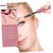 Healeved 10 Pcs Mascara Tube Lash Tube Portable Brush Eyeshadow Abs - Buy Online on SooperMarket.com