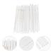 Lurrose 30th Sticky Pen Manicure Pencil - White French Strass Picker & 5D Wax Stickpin for Perfect Nail Art - Buy Online on SooperMarket.com