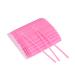 G2PLUS 200PCS Micro Applicators Brushes Pink Disposable Micro Applicators Disposable Eyelash Extension Swabs for Eyelashes Extensions