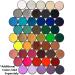 Graftobian ProPaint Face & Body Paint in Tropic Teal 30ml - Halloween & Costume Makeup - Body & Face Paints for Adults - Wild Violet Shade - Buy Online on SooperMarket.com