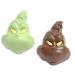 Grinch Mug Melt Bomb Hot Chocolate Pack Of 2 With Marshmallow