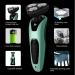 Buy TEMKIN Electric Shaver for Men | Multi-Function USB Rechargeable Beard Trimmer & Hair Cutter | International Shipping Available - Buy Online on SooperMarket.com